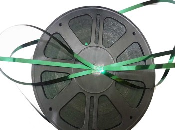Emerald Green Color  Acrylic Tape Sewable (CD Tape)