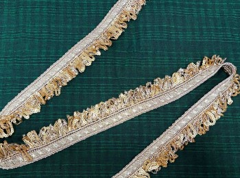 Buy Laces Online India  Buy Borders For Dress Online - Designers Need