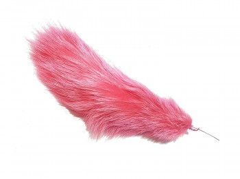 Light Pink color soft feather for craft material, hair pins etc.